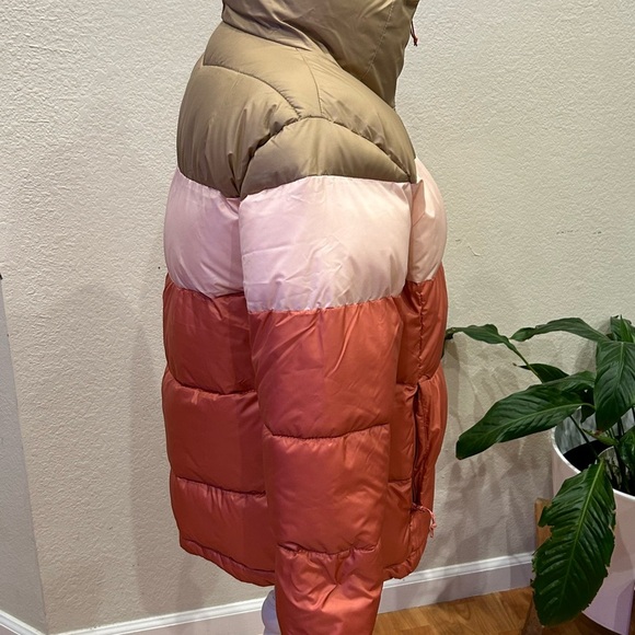 NWT - Columbia Women's Puffect™ Color Block Jacket - Picture 5 of 12